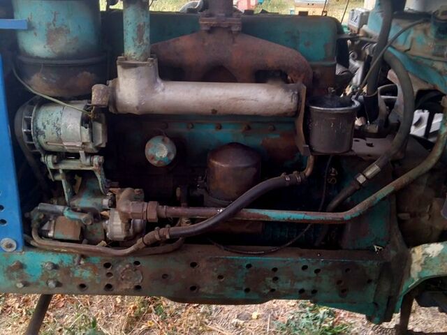 ЮМЗ 6, объемом двигателя 65 л и пробегом 0 тыс. км за 4000 $, фото 6 на Automoto.ua