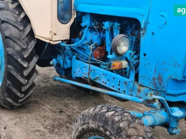 ЮМЗ 6, объемом двигателя 4.94 л и пробегом 0 тыс. км за 2500 $, фото 2 на Automoto.ua