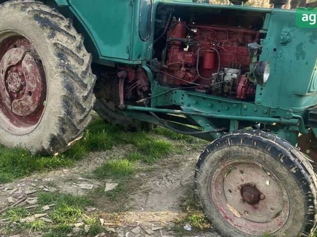 ЮМЗ 6, объемом двигателя 4.7 л и пробегом 1 тыс. км за 4000 $, фото 3 на Automoto.ua