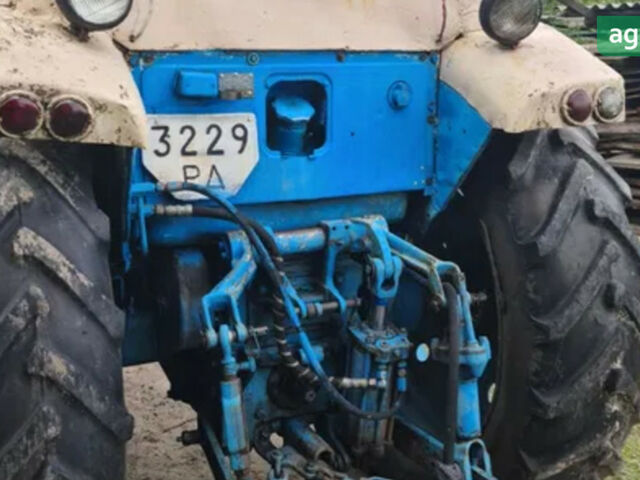 ЮМЗ 6, объемом двигателя 4.94 л и пробегом 0 тыс. км за 2500 $, фото 4 на Automoto.ua
