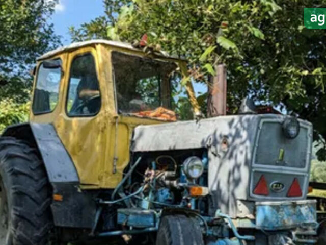 ЮМЗ 6, об'ємом двигуна 4.94 л та пробігом 0 тис. км за 2900 $, фото 2 на Automoto.ua