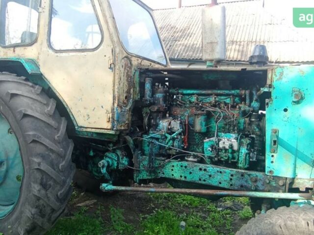 ЮМЗ 6, объемом двигателя 4.94 л и пробегом 0 тыс. км за 1456 $, фото 1 на Automoto.ua