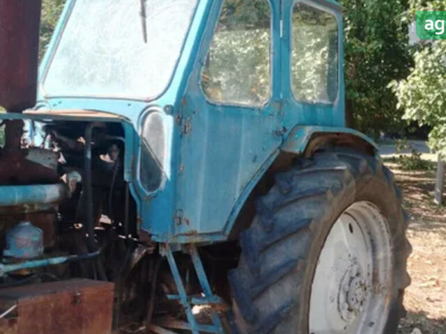 ЮМЗ 6, об'ємом двигуна 4.94 л та пробігом 0 тис. км за 2766 $, фото 2 на Automoto.ua