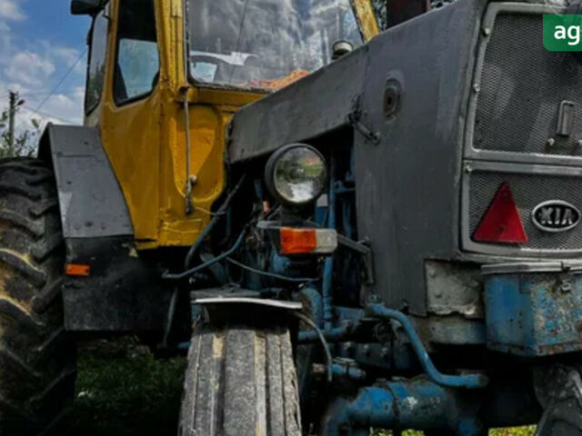ЮМЗ 6, об'ємом двигуна 4.94 л та пробігом 0 тис. км за 2900 $, фото 1 на Automoto.ua
