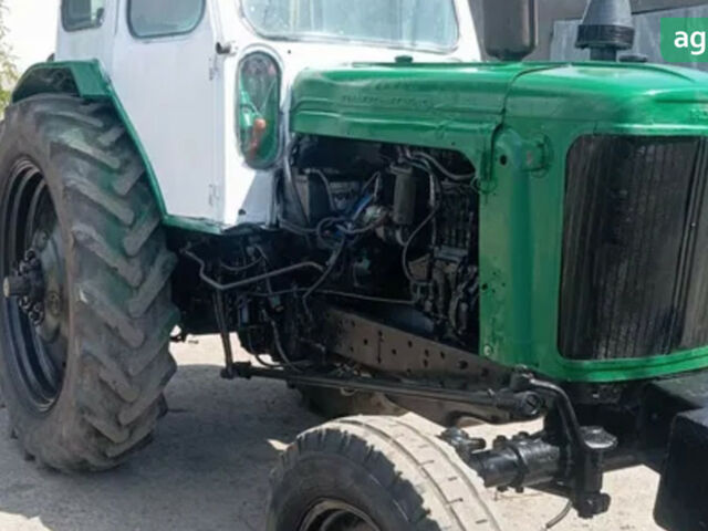 ЮМЗ 6, об'ємом двигуна 4.94 л та пробігом 0 тис. км за 3000 $, фото 2 на Automoto.ua