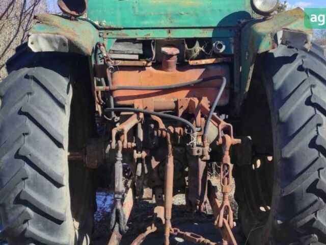 ЮМЗ 6, об'ємом двигуна 4.94 л та пробігом 0 тис. км за 2199 $, фото 1 на Automoto.ua