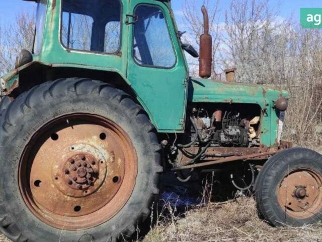 ЮМЗ 6, об'ємом двигуна 4.94 л та пробігом 0 тис. км за 2199 $, фото 3 на Automoto.ua