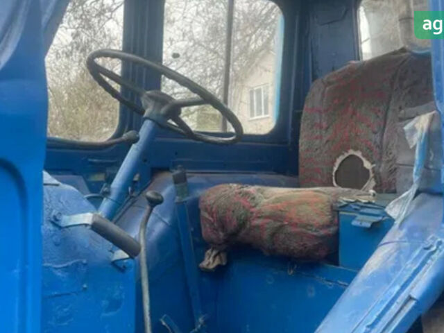 ЮМЗ 6, объемом двигателя 4.94 л и пробегом 0 тыс. км за 2500 $, фото 4 на Automoto.ua