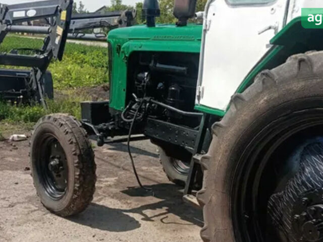 ЮМЗ 6, об'ємом двигуна 4.94 л та пробігом 0 тис. км за 3000 $, фото 5 на Automoto.ua