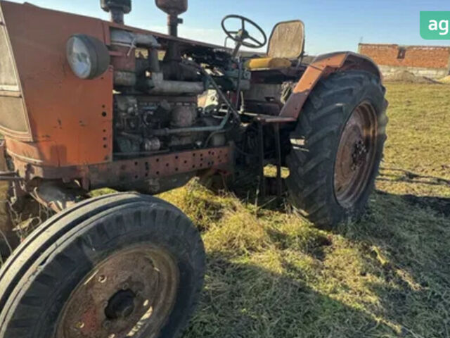 ЮМЗ 6, об'ємом двигуна 4.94 л та пробігом 0 тис. км за 2650 $, фото 3 на Automoto.ua