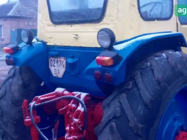 ЮМЗ 6, объемом двигателя 4.94 л и пробегом 0 тыс. км за 3200 $, фото 7 на Automoto.ua