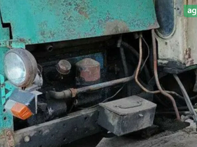 ЮМЗ 6, объемом двигателя 0 л и пробегом 0 тыс. км за 1500 $, фото 1 на Automoto.ua