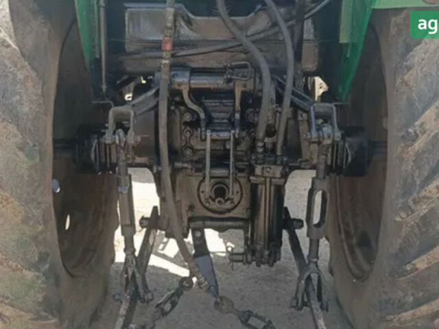 ЮМЗ 6, об'ємом двигуна 4.94 л та пробігом 0 тис. км за 3000 $, фото 4 на Automoto.ua