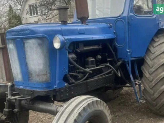 ЮМЗ 6, объемом двигателя 4.94 л и пробегом 0 тыс. км за 2500 $, фото 2 на Automoto.ua