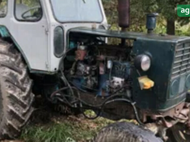 ЮМЗ 6, об'ємом двигуна 4.94 л та пробігом 0 тис. км за 2700 $, фото 1 на Automoto.ua