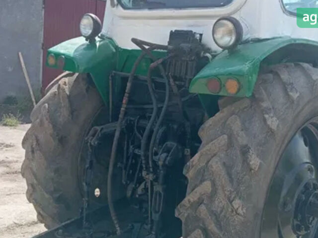 ЮМЗ 6, об'ємом двигуна 4.94 л та пробігом 0 тис. км за 3000 $, фото 3 на Automoto.ua