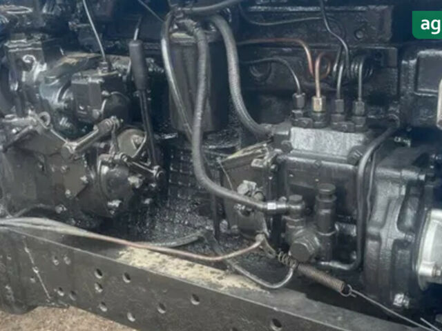 ЮМЗ 6, объемом двигателя 4.94 л и пробегом 0 тыс. км за 2500 $, фото 7 на Automoto.ua