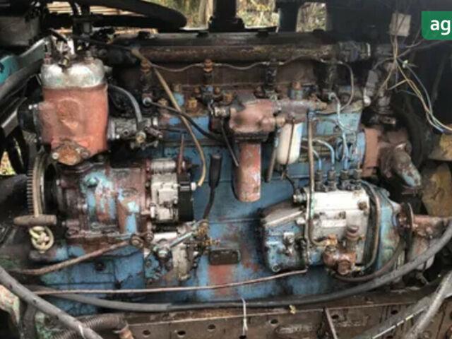 ЮМЗ 6, об'ємом двигуна 4.94 л та пробігом 0 тис. км за 2700 $, фото 4 на Automoto.ua