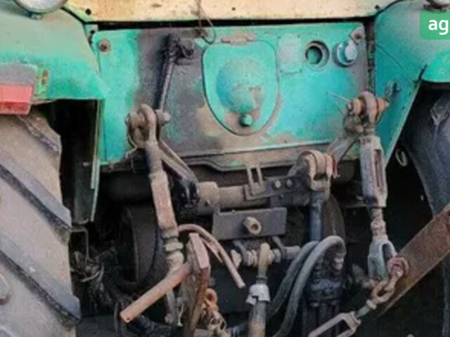 ЮМЗ 6, объемом двигателя 0 л и пробегом 0 тыс. км за 1500 $, фото 2 на Automoto.ua