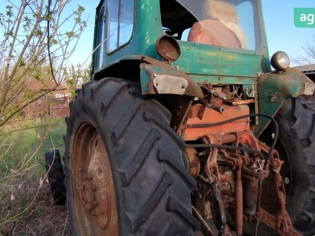 ЮМЗ 6, об'ємом двигуна 4.94 л та пробігом 0 тис. км за 2199 $, фото 6 на Automoto.ua