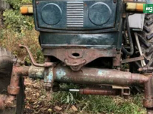 ЮМЗ 6, об'ємом двигуна 4.94 л та пробігом 0 тис. км за 2700 $, фото 6 на Automoto.ua