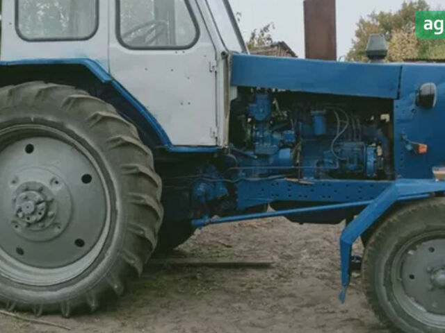 ЮМЗ 6, об'ємом двигуна 4.94 л та пробігом 0 тис. км за 2200 $, фото 1 на Automoto.ua