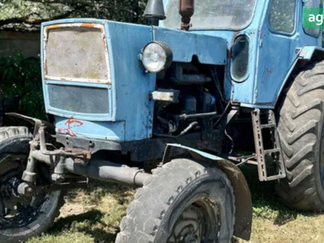 ЮМЗ 6, об'ємом двигуна 0 л та пробігом 0 тис. км за 1771 $, фото 1 на Automoto.ua