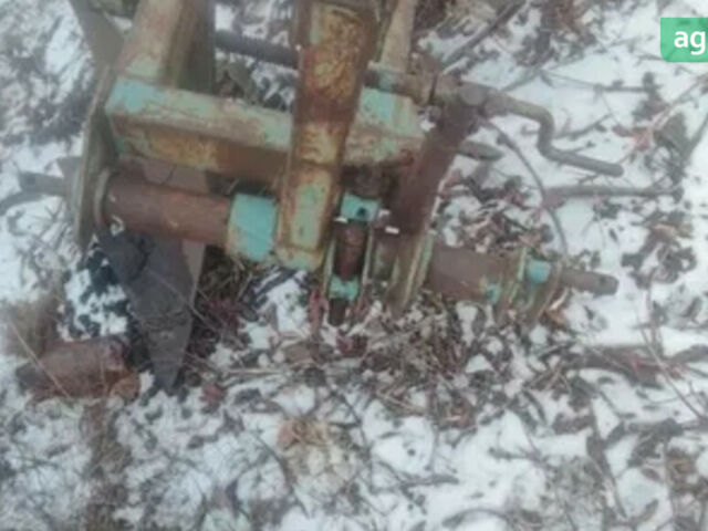 ЮМЗ 6, об'ємом двигуна 4.94 л та пробігом 0 тис. км за 4200 $, фото 7 на Automoto.ua