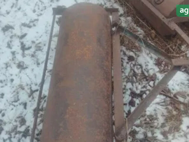 ЮМЗ 6, об'ємом двигуна 4.94 л та пробігом 0 тис. км за 4200 $, фото 6 на Automoto.ua