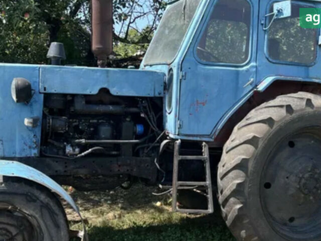 ЮМЗ 6, об'ємом двигуна 0 л та пробігом 0 тис. км за 1771 $, фото 2 на Automoto.ua