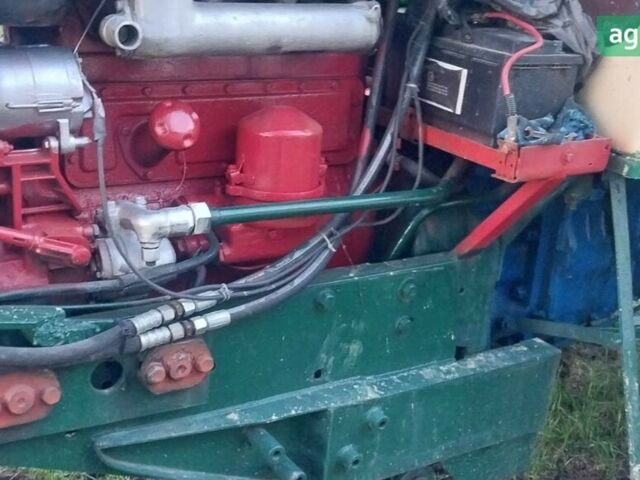 ЮМЗ 6, об'ємом двигуна 0 л та пробігом 4 тис. км за 5800 $, фото 2 на Automoto.ua