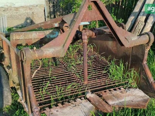 ЮМЗ 6, объемом двигателя 0 л и пробегом 0 тыс. км за 6066 $, фото 1 на Automoto.ua