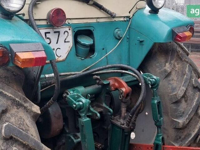 ЮМЗ 6, об'ємом двигуна 0 л та пробігом 4 тис. км за 5800 $, фото 7 на Automoto.ua