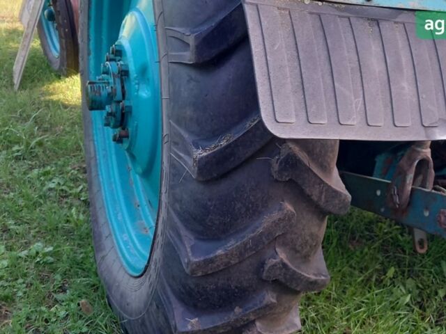 ЮМЗ 6, об'ємом двигуна 4.7 л та пробігом 12 тис. км за 4200 $, фото 1 на Automoto.ua