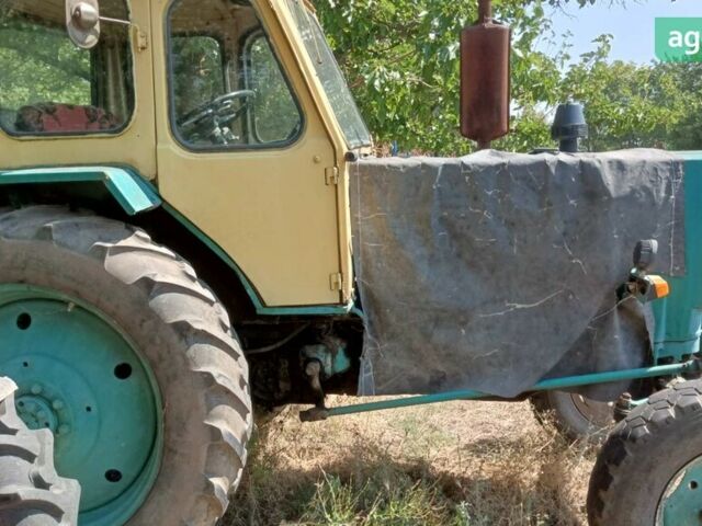 ЮМЗ 6, объемом двигателя 4.94 л и пробегом 0 тыс. км за 3000 $, фото 1 на Automoto.ua