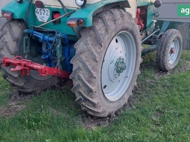 ЮМЗ 6, об'ємом двигуна 0 л та пробігом 4 тис. км за 5800 $, фото 6 на Automoto.ua