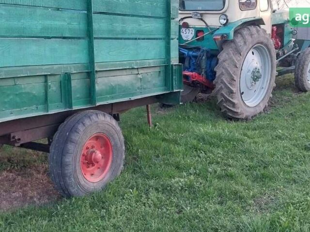 ЮМЗ 6, об'ємом двигуна 0 л та пробігом 4 тис. км за 5800 $, фото 4 на Automoto.ua
