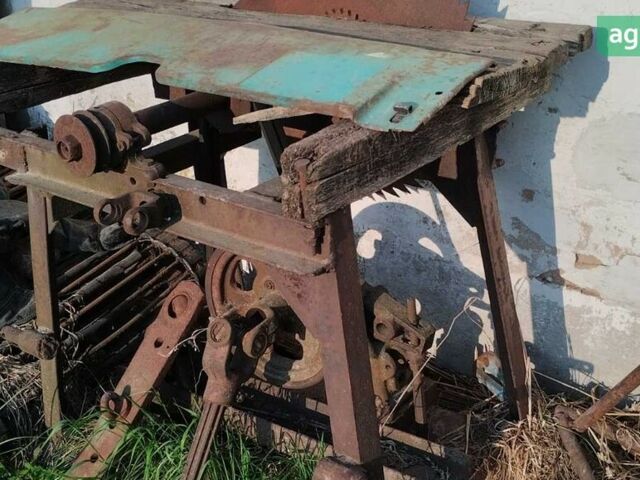 ЮМЗ 6, объемом двигателя 0 л и пробегом 0 тыс. км за 6066 $, фото 3 на Automoto.ua