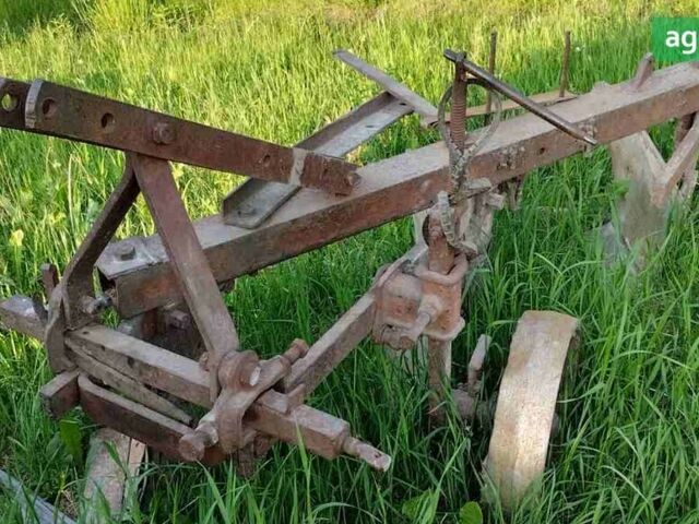 ЮМЗ 6, объемом двигателя 0 л и пробегом 0 тыс. км за 6066 $, фото 7 на Automoto.ua