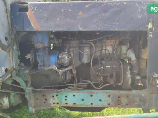 ЮМЗ 6, об'ємом двигуна 0 л та пробігом 0 тис. км за 2672 $, фото 2 на Automoto.ua