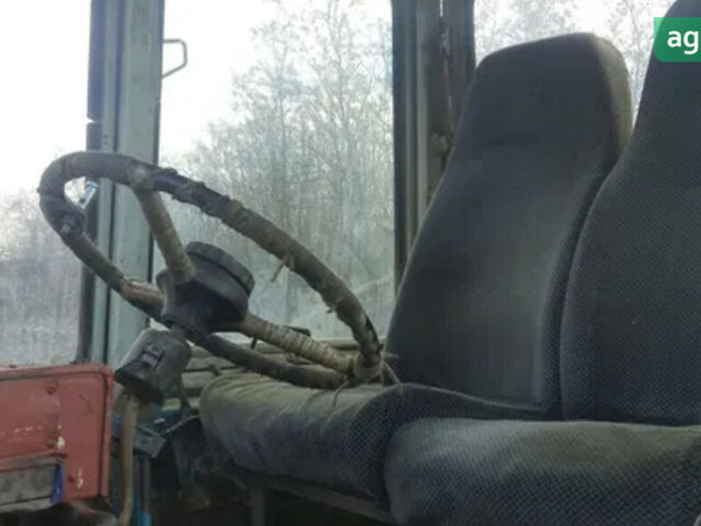 ЮМЗ 6, об'ємом двигуна 4.94 л та пробігом 0 тис. км за 2750 $, фото 5 на Automoto.ua