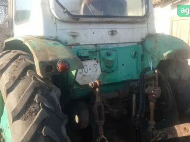 ЮМЗ 6, об'ємом двигуна 4.94 л та пробігом 0 тис. км за 2350 $, фото 3 на Automoto.ua