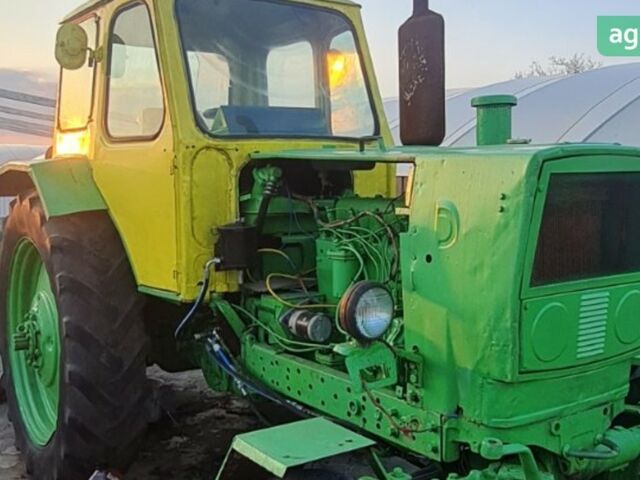 ЮМЗ 6, об'ємом двигуна 4.94 л та пробігом 0 тис. км за 4000 $, фото 2 на Automoto.ua