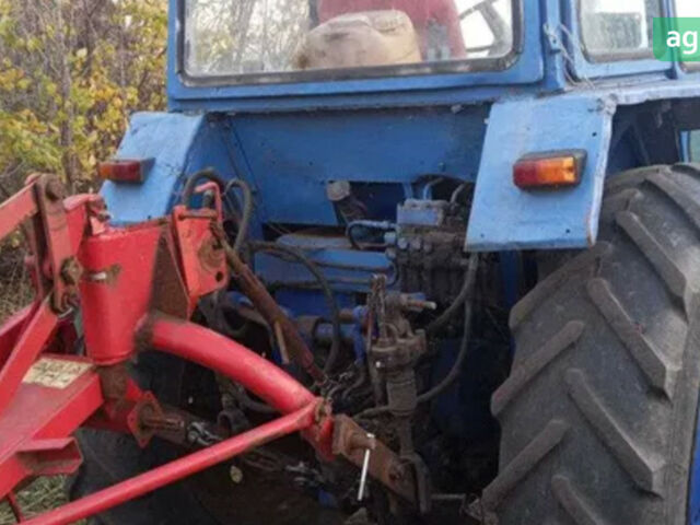 ЮМЗ 6, об'ємом двигуна 4.94 л та пробігом 0 тис. км за 3095 $, фото 3 на Automoto.ua