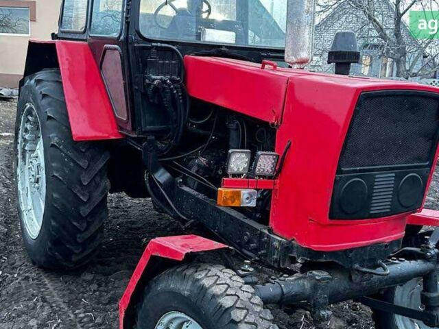 ЮМЗ 6, объемом двигателя 4.94 л и пробегом 0 тыс. км за 4500 $, фото 1 на Automoto.ua
