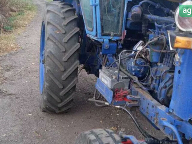 ЮМЗ 6, об'ємом двигуна 4.94 л та пробігом 0 тис. км за 3095 $, фото 1 на Automoto.ua