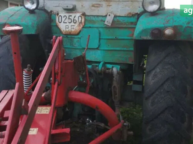 ЮМЗ 6, об'ємом двигуна 4.94 л та пробігом 0 тис. км за 4000 $, фото 1 на Automoto.ua