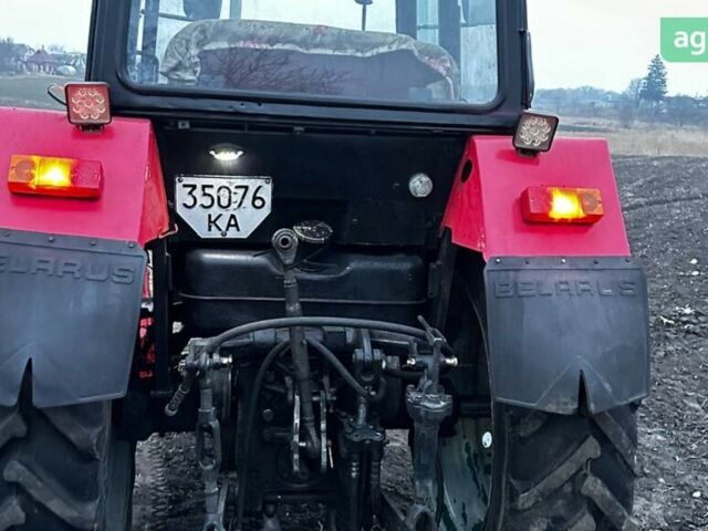 ЮМЗ 6, объемом двигателя 4.94 л и пробегом 0 тыс. км за 4500 $, фото 2 на Automoto.ua