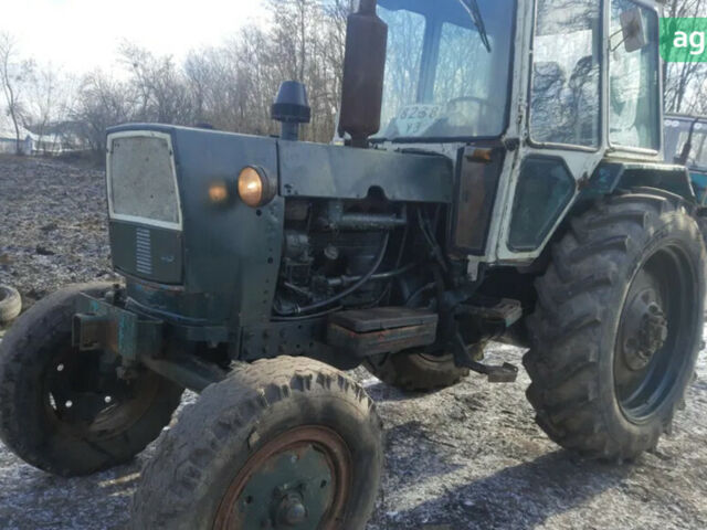 ЮМЗ 6, об'ємом двигуна 4.94 л та пробігом 0 тис. км за 2750 $, фото 1 на Automoto.ua