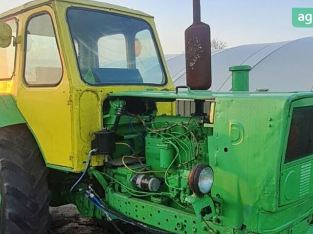 ЮМЗ 6, об'ємом двигуна 4.94 л та пробігом 0 тис. км за 4000 $, фото 8 на Automoto.ua